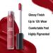 Rouge L vres Liquide FV Haute Pigmentation Finition Brillante Hydratation Intense Longue Dur e Teinte Royal-Glossy - Buy Online on GoSupps.com