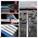 photovoltaic cleaner Window Cleaning Pole Window Cleaning Water-Fed Pole 30Ft Extendable Telesbrush Squeegee Attachment Window Professional Washer Kit 55cm Brush Head 6M/21FT - Buy Online on GoSupps.com