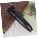 Angoily Mustache Trimmer for Men - Professional Cordless Beard Clippers | Electric Hair Clipper for Barbershop & Home Use - Buy Online on GoSupps.com