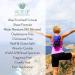 Aloe Up Sport SPF 15 Sunscreen Continuous Spray - 6oz Sunblock with Aloe | UVA/UVB Protection | Quick-Drying Formula - Buy Online on GoSupps.com