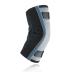 Rehband Hyper-X Elbow Support - Grey & Black (X-Large) | International Shipping Available - Buy Online on GoSupps.com