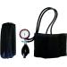 Buy Tiga-Med Blood Pressure Monitor & Rappaport Double Tube Stethoscope - Quality Upper Arm Set for Accurate Health Monitoring - Buy Online on GoSupps.com
