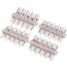 Nail Drill Bits Set Electric Nail Drill Bits Safety Manicure Remover Tools for Acrylic Gel Nails - Buy Online on GoSupps.com