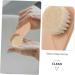 BELLIFFY Nail Cleaning Brush Nail Scrubber Finger Nail Brush to Clean Nails Nail Scrub Brush Nail Brushes for Cleaning Wooden Nail Brush Fingernail Brush Nail Brush for Cleaning Fingernails - Buy Online on GoSupps.com