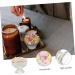 FRCOLOR 1 Set Scented Candle Cup - Decorative Candle for Home & Parties | Christmas & Essential Oil Decor - Buy Online on GoSupps.com