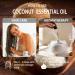 Coconut Essential Oil 4 Fl Oz and Watermelon Essential Oil 4 Fl Oz - Coconut & Watermelon Oil for Diffuser Aromatherapy Home Fragrance Skin & Hair Care DIY Candle & Soap Making Yoga - Buy Online on GoSupps.com