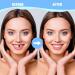 50PCS Temporary Tooth Crown Kit for Front Teeth - Denture Repair & False Tooth Replacement - Buy Online on GoSupps.com