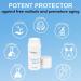 Mirai Clinical Japanese Persimmon Body Lotion - Eliminates Nonenal Body Odor, Fragrance-Free for Men and Women - Buy Online on GoSupps.com