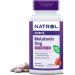 Natrol Melatonin Fast Dissolve Strawberry 1 mg 90 Tablets
