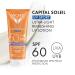 Vichy Face & Body Sunscreen Lotion SPF 60 Capital Soleil Broad Spectrum UVA & UVB Sun Protection Fragrance-Free Suitable for All Skin Types Dermatologist Recommended SPORT SPF 60 - Buy Online on GoSupps.com