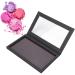 Magnetic Empty Eyeshadow Palette | Large Capacity for Makeup Artists | Durable PU Material Display - Buy Online on GoSupps.com