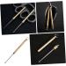 GLEAVI Titanium Alloy Ear Spoon: Removable LED Ear Cleaner for Earwax Removal - Child Friendly - Buy Online on GoSupps.com