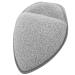 minkissy for Cleansing Exfoliating Scrubber and Reusable Makeup Remover for Daily Facial Cleansing Exfoliating