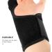 iPlusmile Little Splint - Pinky Brace for Injured Fingers Breathable Protective Splint for Broken Finger Recovery - Buy Online on GoSupps.com