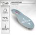 Vasyli Armstrong II Orthotic for Sensitive Feet - Large Diabetic Insoles Shock-Absorbing Heat Moldable Reduces Shear Forces - Buy Online on GoSupps.com