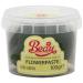 Beau Products Green Flowerpaste Icing 100 g Leaf Green