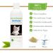 Cat Shampoo No Water | Bio Gentle Care for Sensitive Cats | 250ml Lavaerde - Rinse-Free Formula for Water-Shy Cats - Buy Online on GoSupps.com