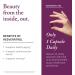 Reserveage Beauty Resveratrol Plus+ 500 mg - Rapid-Release Resveratrol Capsules with Quercetin for Immune System, Brain Health & Cellular Health - Gluten-Free & Vegan - 30 Veggie Capsules - Buy Online on GoSupps.com