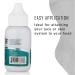 Ghost Bond -Supreme Hair Replacement Adhesive - 1.3oz - Premium Invisible Bonding Glue: Extra Moisture Control Against Heavy Perspiration Humidity Oily Scalps - Light Hold Wig Toupee Systems Ghost Bond Supreme - Buy Online on GoSupps.com