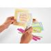OttLite LED Folding Magnifier | Travel Magnifier Pocket Magnifier | 2X Optical Grade Magnification 6X Spot Viewer LED Illumination | Home Work Travel - Buy Online on GoSupps.com