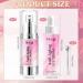 exatta Caffeine eye cream eye serum eye cream antiaging for dark circles and wrinkles retinol coffee booster with massage ball moisturizing eye care for women 60 ml - Buy Online on GoSupps.com