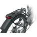 SKS Germany Infinity Universal Rearlight - LED Luggage Rack Light StVZO Approved 5-Hour Duration | Buy Worldwide - Buy Online on GoSupps.com