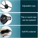 Protective Glasses Black 2pcs Ergonomic IPL Eye Protection Goggle Reduction for Hair Removal - Buy Online on GoSupps.com