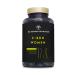 Women's Powerful Fat Burner Supplement Pre-Workout | Slimming Fat Burner With Green Tea & Garcinia Cambogia | Thermogenic Supplement | Vegan | 90 Capsules | THIS. N2 Natural Nutrition