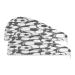 Black White Football Dry Hair Cap 2 Piece Quick Drying Towel Set with Button Headband Super Absorbent Soft & Comfortable