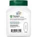 21st Century Turmeric Complex 500mg - 60 Vegetarian Capsules for Joint & Health Support - Buy Online on GoSupps.com