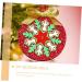 COHEALI 12 Pcs Christmas Hanging Tag Dies Christmas Crafts Resin Mold Silicone Mold Diy Tool Large Plaque As Shownx3pcs 8.2X6.9cmx3pcs - Buy Online on GoSupps.com