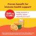 Nature Made Wellblends ImmuneMAX Fizzy Drink Mix - Vitamin C 1500mg , Zinc 15mg, Vitamin D3 1000 IU, 7 B Vitamins - 30 Stick Packs - Buy Online on GoSupps.com