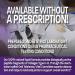 Vital 3 Joint Solution: Clinically Proven Liquid Knee Relief Supplement - Supports Joint Flexibility and Mobility - 1 Bottle - Buy Online on GoSupps.com