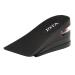 Height Insoles Short Men Women 2.5 Inch Shoes Heel Lifts