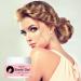 Braiding Gel - Braid Balm Control Edge Lock Gel | Hair Jam Strong Hold Smooths and Tames Frizz No for All-Day Locks Twist and Edge Styling Gel Homraa - Buy Online on GoSupps.com