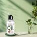 Coconut Oil Body Care Coconut Oil 100ml Hair Hydrating Care Oil Deep Nourishing Coconut Oil for Hair Face Hands Whole Body Skin and Feet - Buy Online on GoSupps.com
