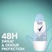 Sure Women Cotton Dry Anti-Perspirant Roll-On Deodorant 50ml Cotton Fresh 50 ml (Pack of 1) - Buy Online on GoSupps.com