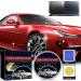Altinoran Titanium Ceramic Wax Altinoran Ceramic Wax Altinoran Car Care Polish Car Wax Ceramic Coating Car Care Polishing Set Auto Car Scratch Repair Remover Wax Paste Polish Vehicle Paint Care 3pcs - Buy Online on GoSupps.com