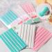 Reusable Nail Art Clay False Nail Tips Sticky For Nail Tips Holder Manicure Tool Reusable Nail Art Clay False Nail Tips Sticky For Nail Tips Holder Manicure Tool blue - Buy Online on GoSupps.com