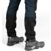 MNT10 Ocean Blue Hiking Pants for Men - Lightweight Breathable Water-Repellent Outdoor Gear with Practical Pockets & Robust Seams - Buy Online on GoSupps.com