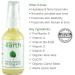 Buy Vitamin Enhanced Firming Serum - Natural Anti-Aging for Face Eyes & Neck with Vitamin C & CoQ10 - International Shipping - Buy Online on GoSupps.com