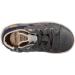 Geox Kids B Kiwi C Hiking Boots 4.5 UK Dark Grey - Comfortable and Stylish Footwear for Little Explorers - Buy Online on GoSupps.com
