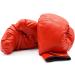 Micnaron Adult Boxing Gloves - 2 Pair Professional Leather Training Glove Set for Men/Women, Black - Buy Online on GoSupps.com