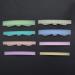8pcs Silicone Eyelash Perming Pads - Professional Curler Rods & Lift Shield Tool for Stunning Lash Results - Buy Online on GoSupps.com