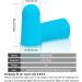 Buy Ear Plugs for Sleeping - 50 Pairs Soft Foam Noise Cancelling Hearing Protection | Perfect for Travel Concerts Work & More - 32dB - Buy Online on GoSupps.com