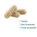 Ducray - Anacaps Expert - Hair Thinning Hair Strength & Resistance - Menopause Heredity Hormones - 30 Capsules - Buy Online on GoSupps.com