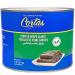 Cortas - Stuffed Grape Leaves, 4.4 Lb (2 kg) - 75 pieces | Premium, Large (70 oz) 4.4 Pound (Pack of 1)