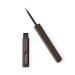 KIKO Milano Super Colour Waterproof Eyeliner 09 | Waterproof High Coverage Coloured Liquid Eyeliner 09 Dark Brown