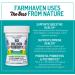 FarmHaven USDA Organic Milk Thistle Capsules and 60 Billion CFU Probiotic - Buy Online on GoSupps.com