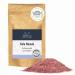 Original "Kala Namak" rock salt from India fine natural gourmet salt/black salt with a high sulfur content 1kg - pepper thief 1 kg (1 Pack) fine